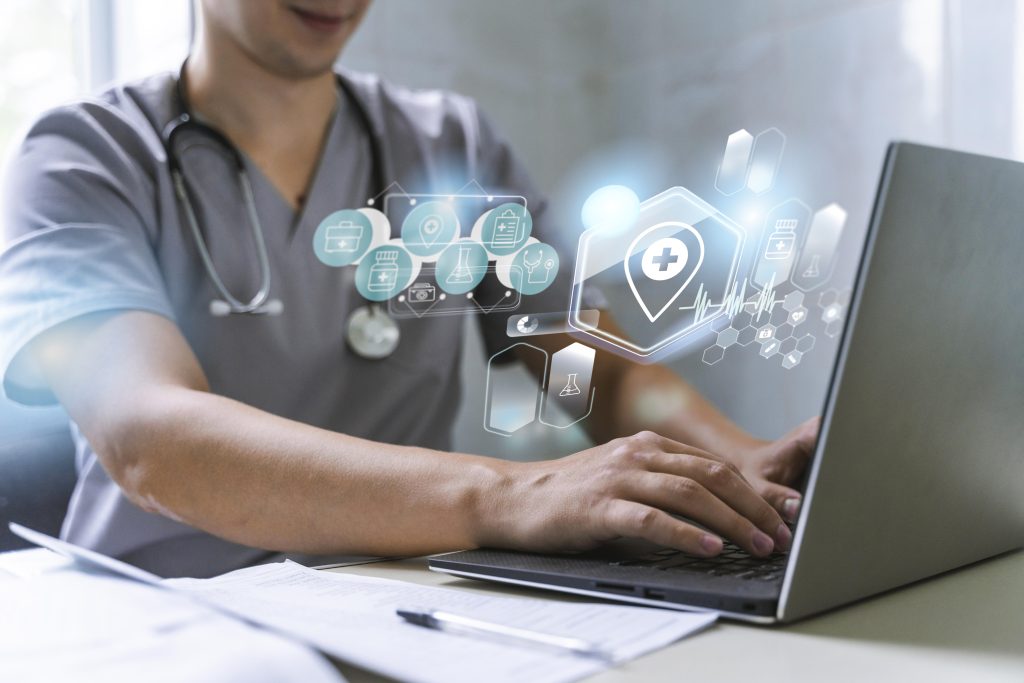 best medical coding training in coimbatore